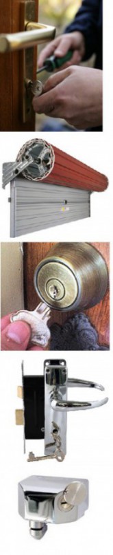 cerrajero en Alicante